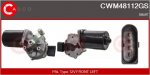 Pesuri mootor CASCO CWM48112GS