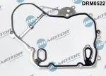 Tihend,juhtkorpusekate Dr.Motor Automotive DRM0522