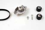 Veepump + hammasrihmakomplekt HEPU PK08012