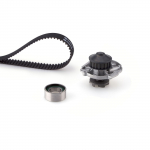Veepump + hammasrihmakomplekt GATES KP15411XS
