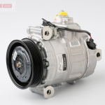 Kompressor,kliimaseade DENSO DCP05036