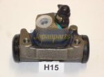 Rattapidurisilinder JAPANPARTS CS-H15