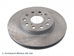 Piduriketas BLUE PRINT ADT34367