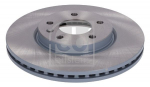 Piduriketas FEBI BILSTEIN 39190