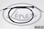 Tross,seisupidur LINEX 44.01.21