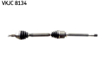 Veov&otilde;ll SKF VKJC 8134