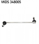 Stabilisaator,Stabilisaator SKF VKDS 348005
