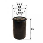 &Otilde;lifilter VALEO 586021