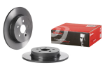 Piduriketas BREMBO 08.E523.21