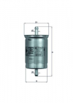 K&uuml;tusefilter MAHLE KL 171