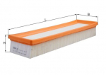 &Otilde;hufilter KNECHT LX 3245