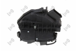Ukselukk ABAKUS 132-052-002