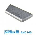 Filter,salongi&otilde;hk PURFLUX AHC140