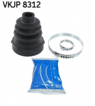 Kaitsekummikomplekt, veov&otilde;ll SKF VKJP 8312