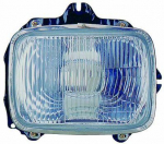 Esituli ABAKUS 212-1116L-LD-E