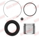 Remondikomplekt,Pidurisadul QUICK BRAKE 114-5535