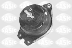Paigutus,Mootor SASIC 4001832
