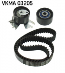 Hammasrihma komplekt SKF VKMA 03205
