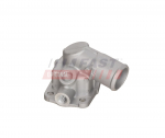 Termostaat,Jahutusvedelik FAST FT58006