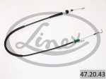 Gaasitross LINEX 47.20.43