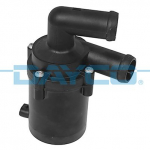 Lisaveepump (jahutusvee ringluss&uuml;steem) DAYCO DEP1061