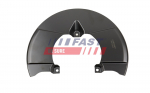 Plekk,piduriketas FAST FT32550