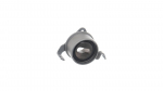 Pingutusrull,Hammasrihm SKF VKM 75002