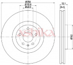 Piduriketas ASHIKA 60-00-0929