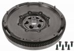 Hooratas SACHS 2294 002 323