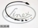 Gaasitross LINEX 35.20.48