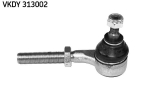 Rooliots SKF VKDY 313002