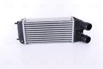 Kompressori&otilde;hu radiaator NISSENS 96594