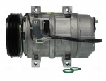 Kompressor,kliimaseade NISSENS 89069