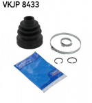 Kaitsekummikomplekt, veov&otilde;ll SKF VKJP 8433