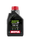 Variklio alyva MOTUL 105960