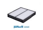 Filter,salongi&otilde;hk PURFLUX AH525