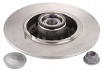 Piduriketas SNR KF155.131U