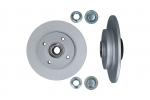 Piduriketas KAMOKA 103136