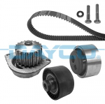 Veepump + hammasrihmakomplekt DAYCO KTBWP1440