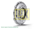 Sidurisurveplaat Schaeffler LuK 126 0027 10