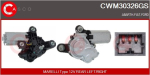 Pesuri mootor CASCO CWM30326GS