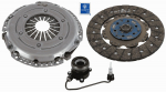 Sidurikomplekt SACHS 3000 990 685