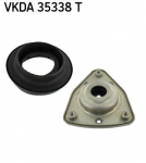 Vedruamordi tugilaager SKF VKDA 35338