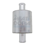 K&uuml;tusefilter MEAT & DORIA 4943