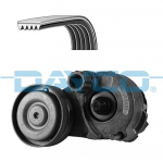 Soonrihmakomplekt DAYCO KPV259