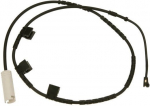 Hoiatuskontakt, piduriklotsi kulumine TRW GIC288