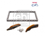 Mootori keti komplekt FEBI BILSTEIN 49532