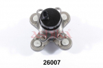 Rattarumm ASHIKA 44-26007