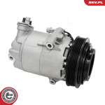 Kompressor,kliimaseade ESEN SKV 84SKV164