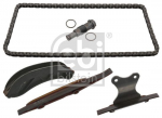 Mootori keti komplekt FEBI BILSTEIN 49502